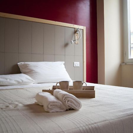 B&B Casa Torpi Rom Zimmer foto